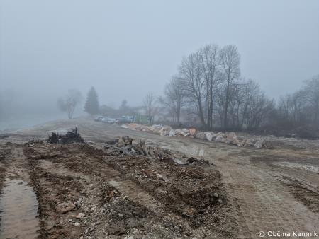 Intervencijski nasip Šmarca  (4)